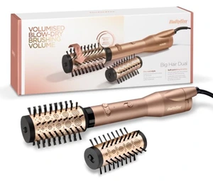 BaByliss Big Hair Dual - Gold Edition