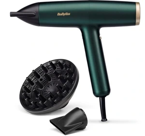 BaByliss Air Power Pro