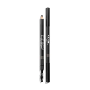 CHANEL Sculpting Eyebrow Pencil Noir Cendré