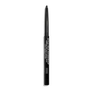 CHANEL Longwear Eyeliner And Kohl Pencil 10 Ébène