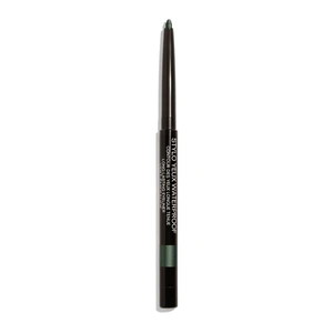 CHANEL Longwear Eyeliner And Kohl Pencil 46 Vert Émeraude