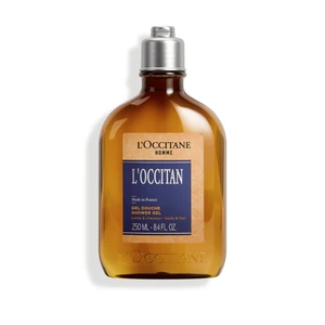 L'Occitane En Provence Shower Gel 250 ml