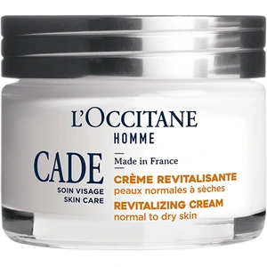 L’Occitane en Provence Cade Revitalizing Cream, 50ml