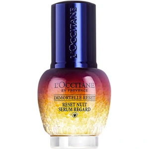 L'occitane Immortelle Reset Regard nattserum 15ml