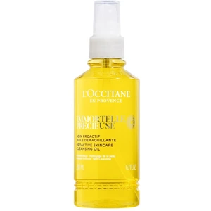 L´occitane Immortelle Precieuse renseolje - 200ml