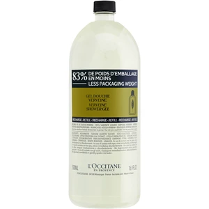 L'occitane Verveine dusjsåpe 250ml