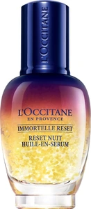 L'Occitane en Provence Immortelle Reset Overnight Serum