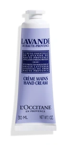 L'Occitane en Provence Lavender Hand Cream 30 ml