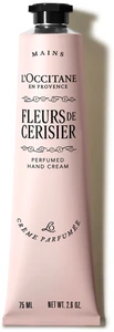 L'Occitane en Provence Fleurs De Cerisier Hand Cream - 75 ml
