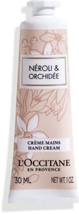 L'Occitane en Provence   Néroli Orchidée Hand Cream 30 ml