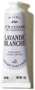L'Occitane en Provence Lavande Blanche Hand Cream 30 ml