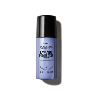 L'Occitane En Provence Lavande Poivre Noir Deo Roll-On 50 ml