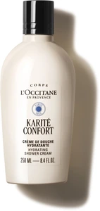 L'Occitane en Provence Shea Butter Karité Shower Cream 250 ml