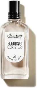 L'Occitane en Provence Fleurs De Cerisier (Cherry Blossom) Eau De Toilette 50 ml