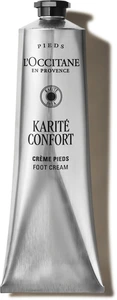 L'Occitane en Provence Shea Butter Karité Foot Cream 150 ml