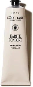 L'Occitane en Provence Shea Butter Karité Foot Balm 150 ml