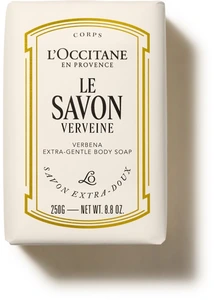 L'Occitane en Provence Shea Butter Karité Verbena Body Soap 250 g