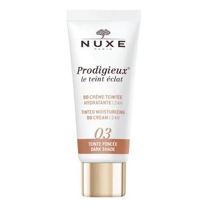 Nuxe Prodigieux BB Cream - Dark  - 30 ml.