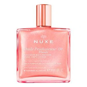 Nuxe Huile Prodigieuse Or Florale - 50 ml.