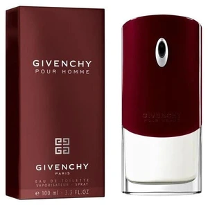 Givenchy Givenchy Pour Homme - EDT - Volum: 100 ml