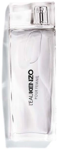 Kenzo L´eau Pour Femme Eau de Toilette 100 ml