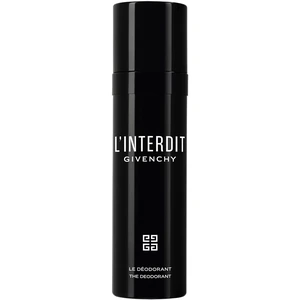 Givenchy L'interdit Deodorant 100ml