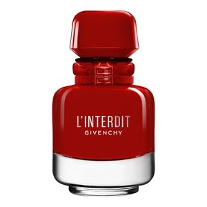 Givenchy L'Interdit Rouge Ultime Eau de Parfum 35 ml