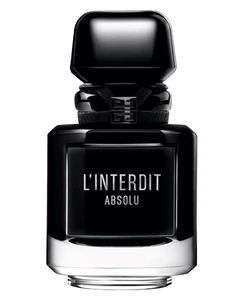 Givenchy L'Interdit Intense Absolu Eau de Parfum 80 ml