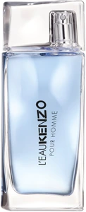 Kenzo L´eau Kenzo Pour Homme Eau de Toilette 50 ml