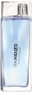 Kenzo L´eau Pour Homme Eau de Toilette 100 ml