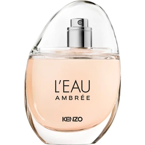 Kenzo L'eau Ambrée Eau de Parfum - 50 ml