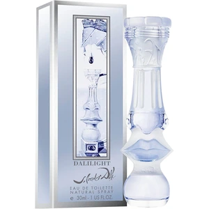 Salvador Dali DaliLight Eau de Toilette - 30 ml