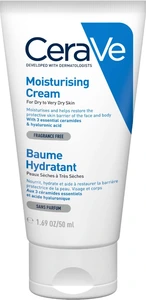 CeraVe Daily Moisturising Cream 50 ml