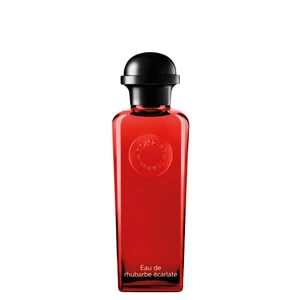 HERMÈS Eau De Rhubarbe Écarlate Eau de Cologne 100 ml