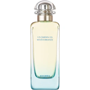 HERMÈS Un Jardin en Méditerranée Eau de Toilette 100 ml