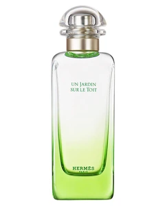 HERMÈS Un Jardin Sur Le Toit Eau de Toilette 100 ml
