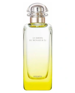 HERMÈS Le Jardin de Monsieur Li Eau de Toilette 100 ml