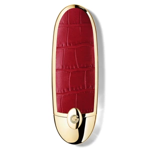 GUERLAIN Rouge G Case Le Croco