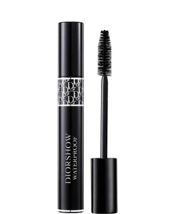 Diorshow Mascara Waterproof 090 Black