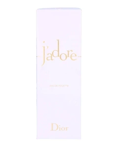 DIOR J'adore Eau de Toilette 100 ml