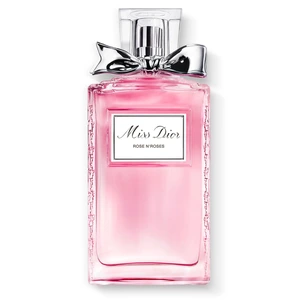 Miss Dior Rose N'Roses Eau de Toilette 50 ml