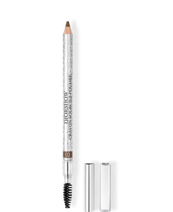Diorshow Crayon Sourcils Poudre 003 Brown