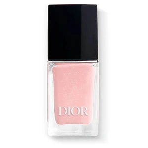 DIOR Vernis Nail Polish With Gel Effect And Couture Color 268 Ruban