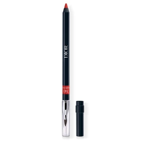 Rouge Dior Contour Lipliner Pencil 743 Rouge Zinnia