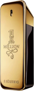 Rabanne One Million Eau de toilette 100 ml