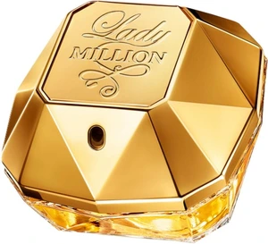 Rabanne   Lady Million Eau de parfum 80 ml