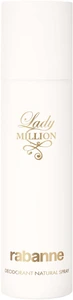 Rabanne Lady Million Deodorant Spray 150 ml