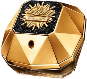 Paco Rabanne Lady Million Fabulous Intense EDP B 80 ml