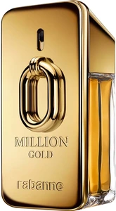 Rabanne Million Gold Eau de Parfum Intense 50 ml