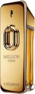 Rabanne Million Gold Eau de Parfum Intense 100 ml